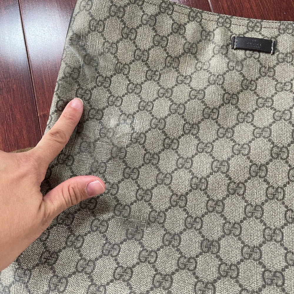 Gucci Cross Body - Picture 8 of 10